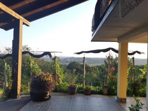 House of The Red Poppy