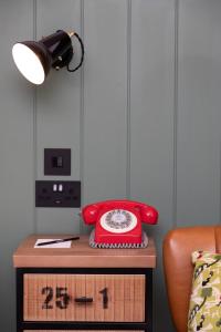 Hotel Indigo - Chester by IHG