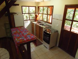 Quinta dos Anjos - Chalé da Mata