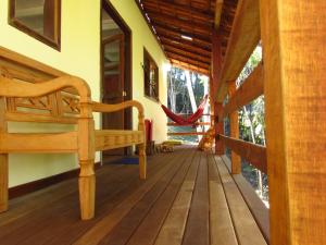 Quinta dos Anjos - Chalé da Mata