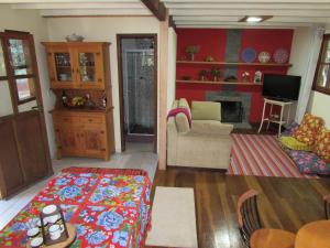 Quinta dos Anjos - Chalé da Mata