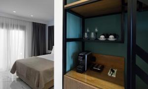 Assano Seafront Luxury Halkidiki Greece