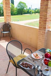 Tenuta La Santissima