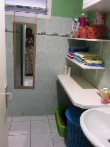 Maison mitoyenne - Garnier