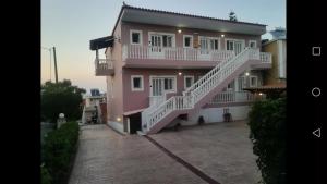 Sole e Mare Family Apartments Zakynthos Greece