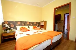 Pokoje pod Chojnikiem - Sobieszów