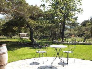 B&B / Chambres d'hotes Le Mapillon : photos des chambres