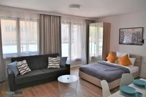 BatogoSpot Tumski 2 - Wrocław