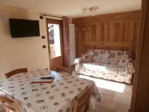 Petites Fleurs Cogne