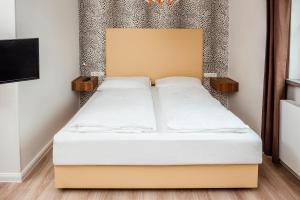 Hotel SleepInn Volkspark