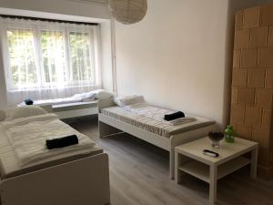 Sportarena & Stadion Apartman H-39