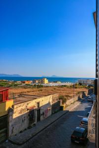 Villa Annunziata B&B