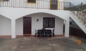 Casa da Sogra - Apartamento 3