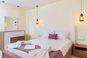 Eridon Suites