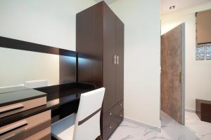 Eridon Suites