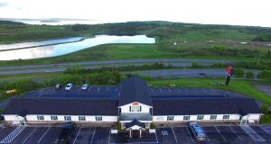 Econo Lodge Inn & Suites Saint John