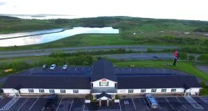 Econo Lodge Inn & Suites - Welshpool