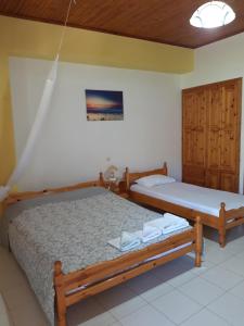Koutadelias rooms
