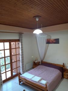 Koutadelias rooms