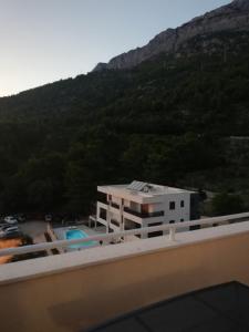 Apartment Baška Voda-Croatia