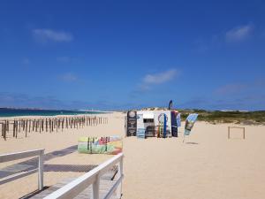 Playa de Consolaçao