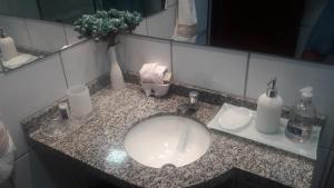 Maceió Férias - Apto completo e climatizado a 100m praia