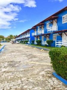 Apartamento Praia Taperapuan