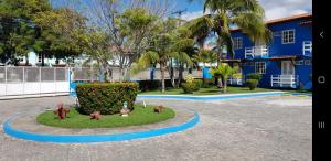 Apartamento Praia Taperapuan