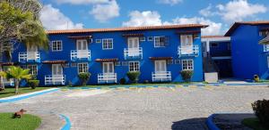 Apartamento Praia Taperapuan