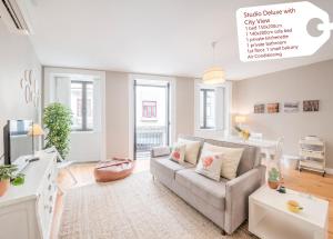 Look At Me - Serviced Lofts & Studios