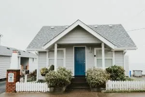 Nye Beach Cottages - 迪波湾