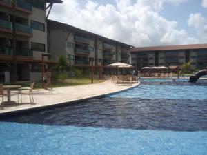 Condomínio Polinésia