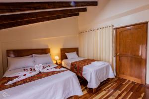 Quechua Hostal Recoleta