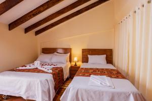 Quechua Hostal Recoleta