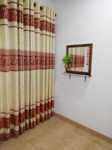 Bas Residence