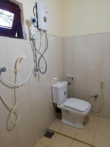 Bas Residence