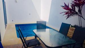 Casa en Fluvial Vallarta