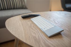 Apartment Atlas, free parking, 10min to main square