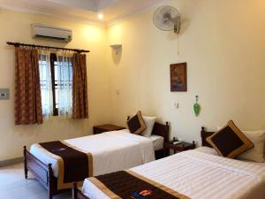 Huong Sen 2 Vung Tau Hotel