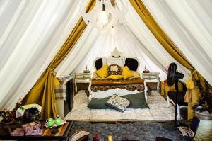 Glamping Tierra Dulce