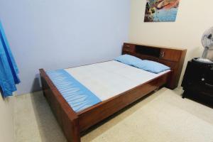 Batik Trinidar Homestay