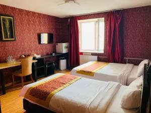 Horeka Hotel - Bayan Bulagiin Hural