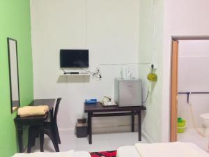Bunga Raya Guest House BALING