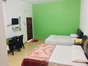 Bunga Raya Guest House BALING