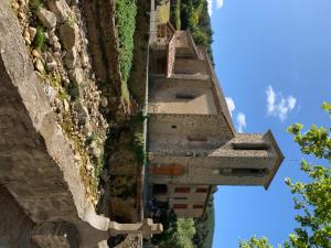 Maisons de vacances Gite in the heart of Corbieres : photos des chambres