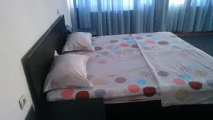 Pensiunea piticilor - 泰基尔吉奥尔