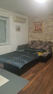 Zagreb center free parking