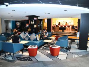 Hotels ibis Styles Avignon Sud : photos des chambres
