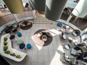 Hotels Novotel La Grande Motte Golf : photos des chambres