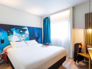 Hotels ibis Styles Bordeaux Sud : photos des chambres